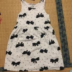 H&M ワンピースのサムネイル