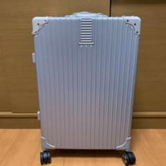 タビトラ　キャリーケース　キャリーバッグのサムネイル