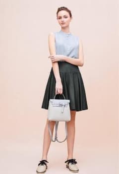 フォクシー　キュロットスカートのサムネイル