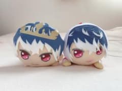 Re:vale モモ ぬいぐるみのサムネイル