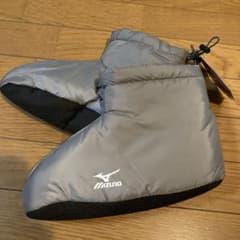 ミズノ♪ルームシューズ　23〜25センチのサムネイル