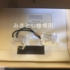 ルイヴィトン　ヘアキューブのサムネイル