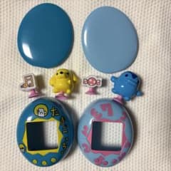 Tamagotchi Pitta Vol.1 たまごっち ピッタのサムネイル