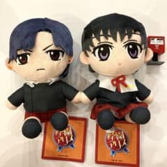 学園アリス　ぬいぐるみ