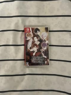 DIABOLIK LOVERS GRAND EDITIONのサムネイル