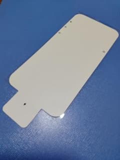 iPhone12　出荷時　保護フィルム　1枚のサムネイル