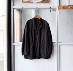 25ss COMOLI B01-01006 コットン ダックス ジャケット 1 - メルカリ