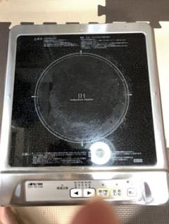 三化工業SIH-BH113B IH クッキングヒーターのサムネイル