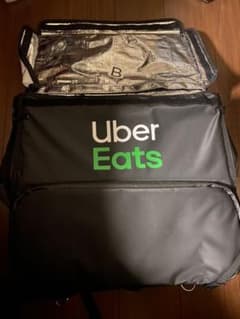 uber バックのサムネイル