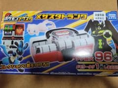 早いもの勝ち！ポケモン　メザスタ　トランクのサムネイル