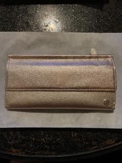 レイジースーザン　長財布　ピンクコールドのサムネイル