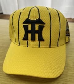 阪神タイガース レプリカプラクティスキャップ 2025 | Shop at Mercari