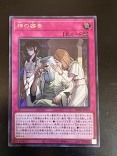 神の密告 シークレット - メルカリ