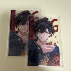 獄スト 3周年 アクカ 石川五右衛門 - メルカリ