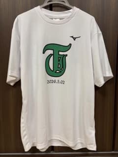 新品 井上拓真後援会Tシャツ 2026.5.02 東京ドーム - メルカリ