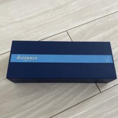 WATERMAN 万年筆ケースのサムネイル