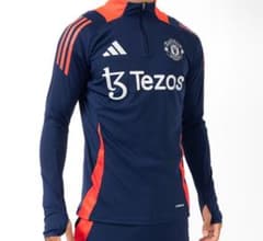 4点セット マンチェスター・ユナイテッドFC トレーニングジャージ