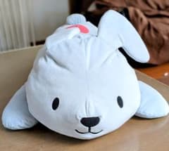 ラヴィット！　ラッピー　ぬいぐるみ　大のサムネイル