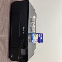 EPSON SC_PX5V2ジャンク品インクジェットプリンター 本体のサムネイル