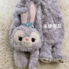 ステラルー マフラー　香港ディズニー　未使用のサムネイル