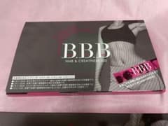 orkis BBB 30本入り トリプルビーのサムネイル