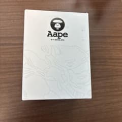 AAPE BY A BATHING APEのサムネイル
