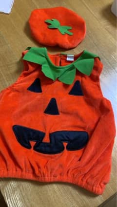 ハロウィンコスプレ海外購入のサムネイル