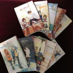 きぃママ様 専用   花にけだもの 1-10巻セット/杉山美和子のサムネイル
