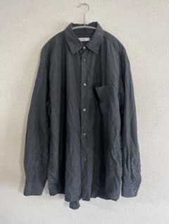 cornier BRAZIL SILK SHIRTS LONG SLEEVE Lのサムネイル