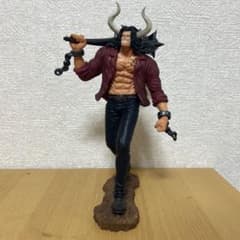 ワンピース フィギュア 一番くじEX 若い頃カイドウのサムネイル