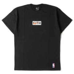 KITH Nike for New York Knicks Teeのサムネイル