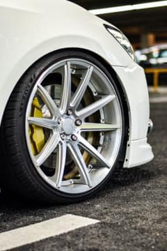 値下げ！RAYS BL ACK FLEET V625C 20インチ レア廃盤品 m17986445232_1.jpg?1742655147