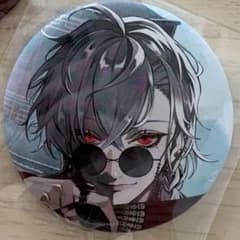 Happy B-day to Kuzuha ランダム缶バッジ 葛葉 2個セット - メルカリ