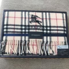 バーバリーのサムネイル