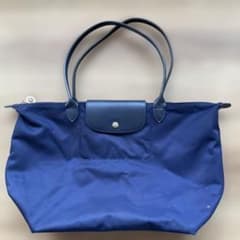 ロンシャン Longchamp ル プリアージュ ネオ ネイビー Lサイズのサムネイル