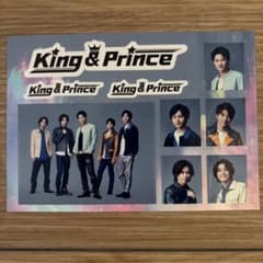 King & Princeのサムネイル