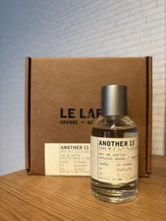 LE LABO ANOTHER 13 50ml オードパルファム - メルカリ