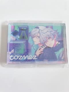 cozmez アクリルブロック パラライのサムネイル