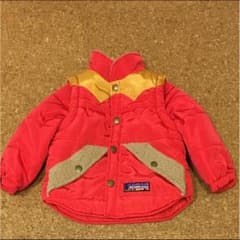 ビームスミニ  アウター 90のサムネイル