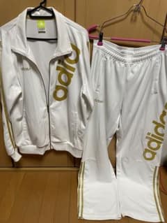 adidas セットアップのサムネイル