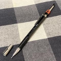 ぺんてる PMG メカニカグラフ シャープペンシル 0.3mm 製図 廃盤
