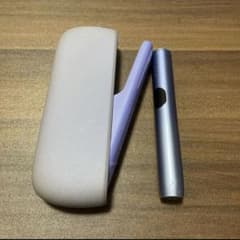 iQOS イルマi ジャンク品のサムネイル