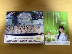 乃木坂46　2026全国ツアー　萩の月空箱　 久保史緒里のサムネイル