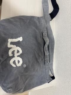 Lee デニムトートバッグのサムネイル