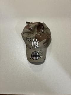 Newera キャップのサムネイル