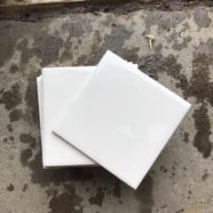 INAXタイル　100mm 13枚のサムネイル