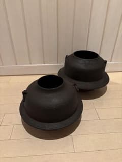 ホクセイ 羽釜 36センチ | Shop at Mercari from Japan! | Buyee
