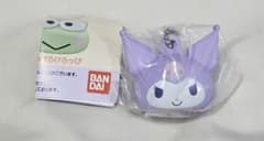 【新品未開封】サンリオ マスコットキャップチャーム クロミのサムネイル