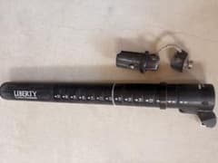 LIBERTY カーボンマストエクステンション　ウインド用のサムネイル