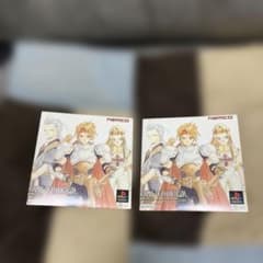 Tales of Phantasia 미리보기 에디션